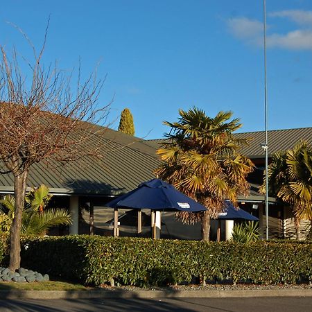 Lakeland Resort Taupo Kültér fotó