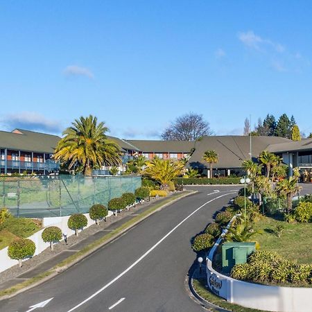 Lakeland Resort Taupo Kültér fotó