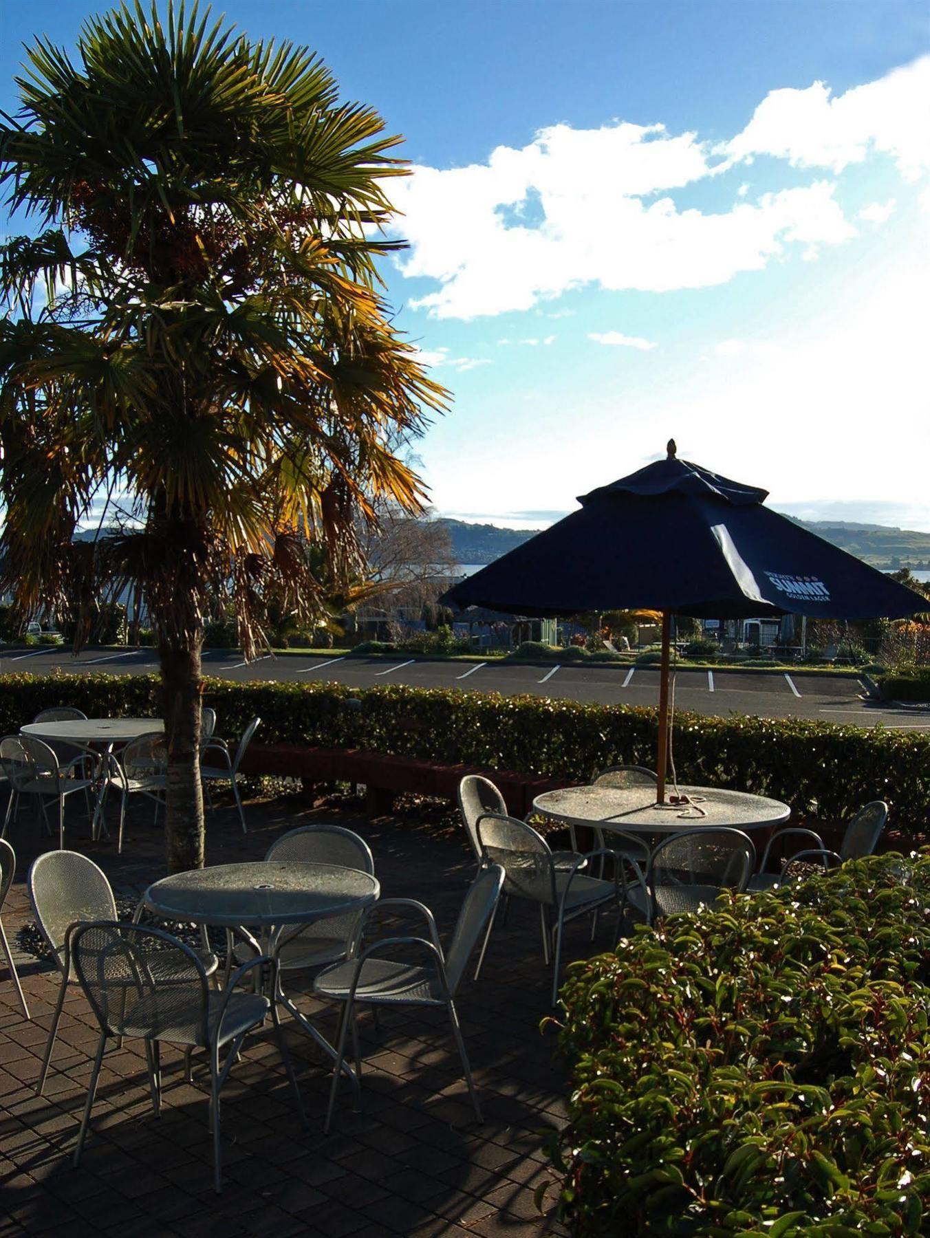 Lakeland Resort Taupo Kültér fotó